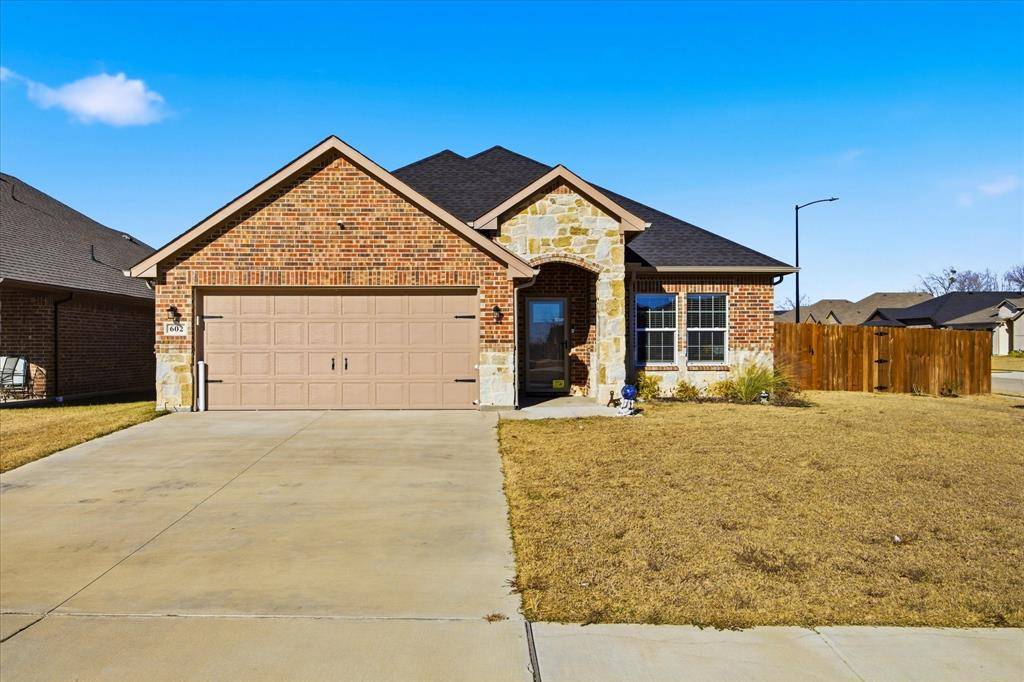 Greenville, TX 75402,602 Moseley Lane