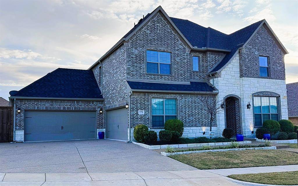 Fate, TX 75087,570 Mckenna Drive