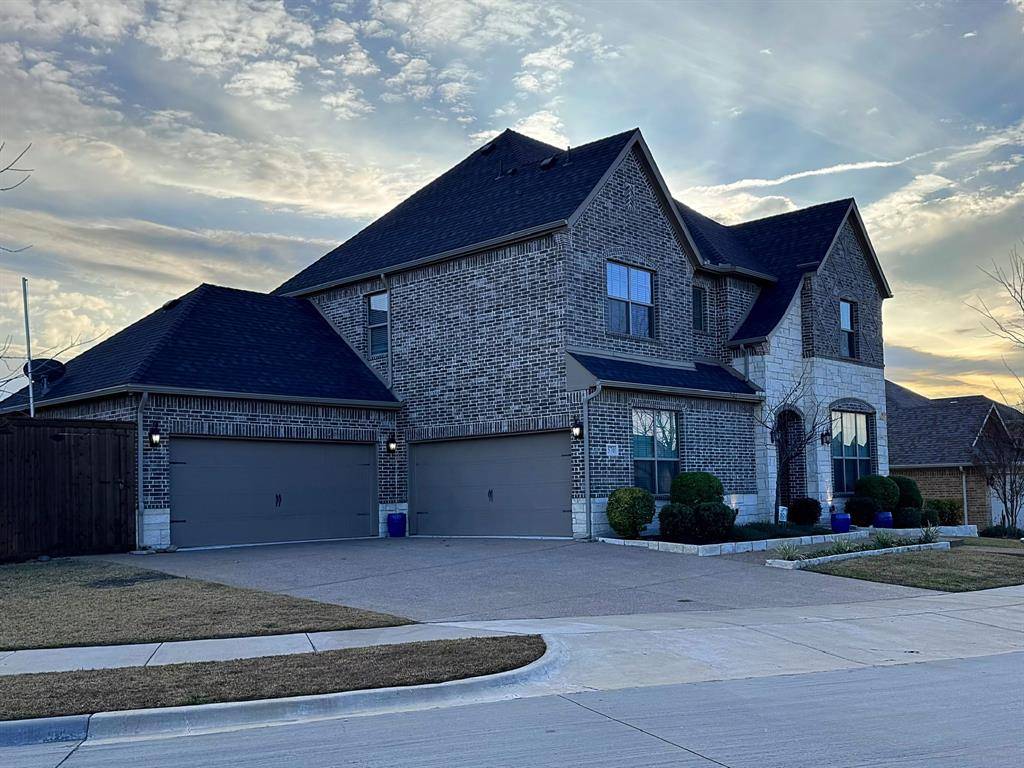 Fate, TX 75087,570 Mckenna Drive