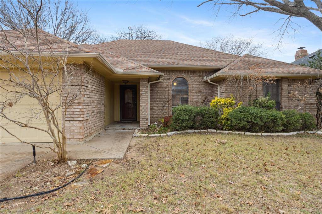 Fort Worth, TX 76133,7824 Mahonia Drive