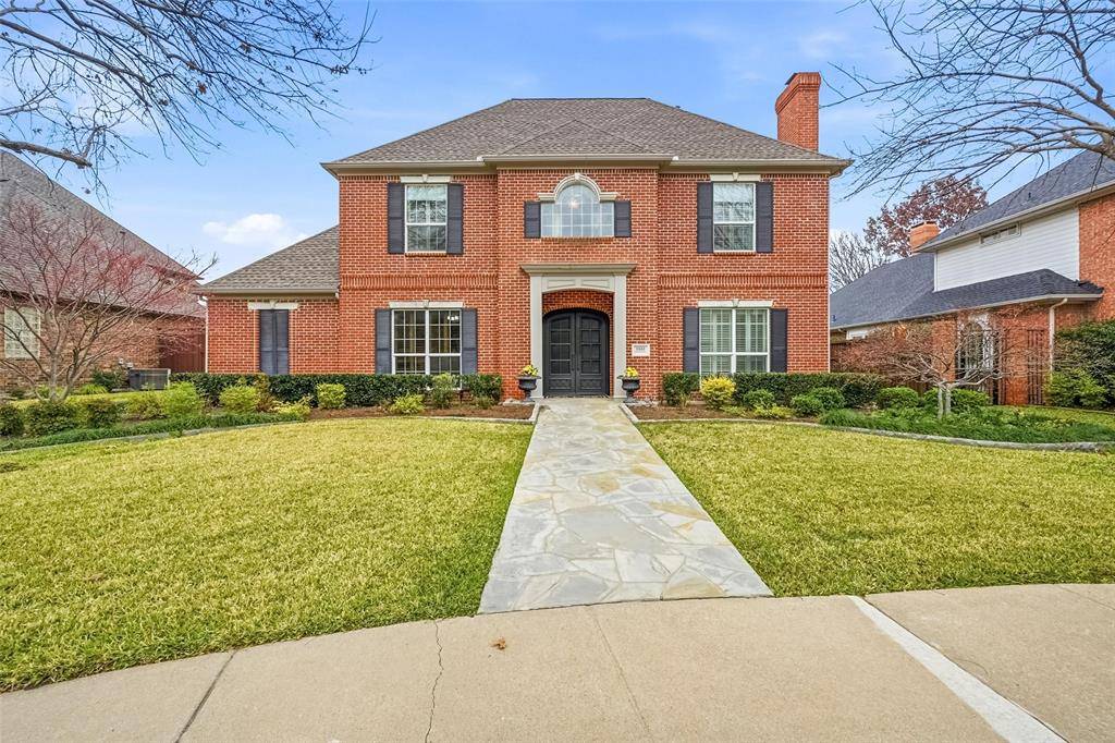 Plano, TX 75093,5905 Kensington Drive