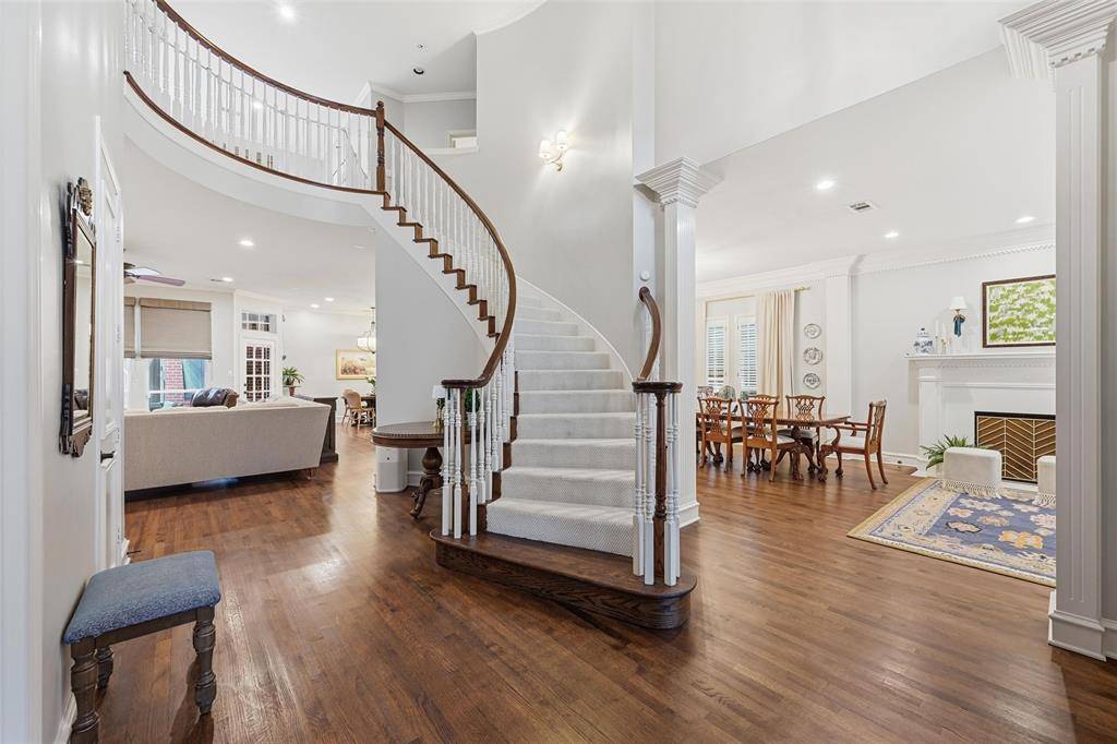 Plano, TX 75093,5905 Kensington Drive