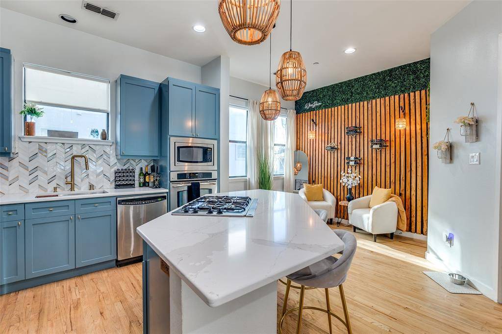 Dallas, TX 75204,1016 Liberty Street #2