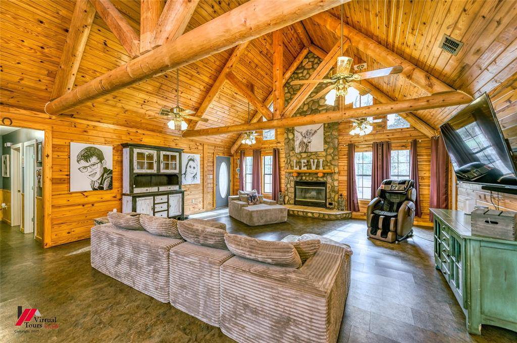 Stonewall, LA 71078,550 Middleton Road