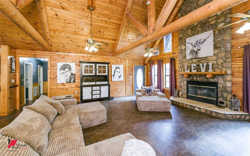 Stonewall, LA 71078,550 Middleton Road