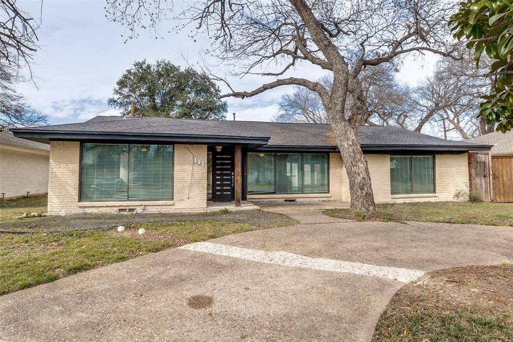 Dallas, TX 75231,7111 Wild Valley Drive