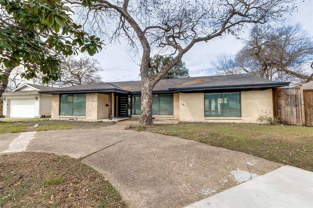 Dallas, TX 75231,7111 Wild Valley Drive