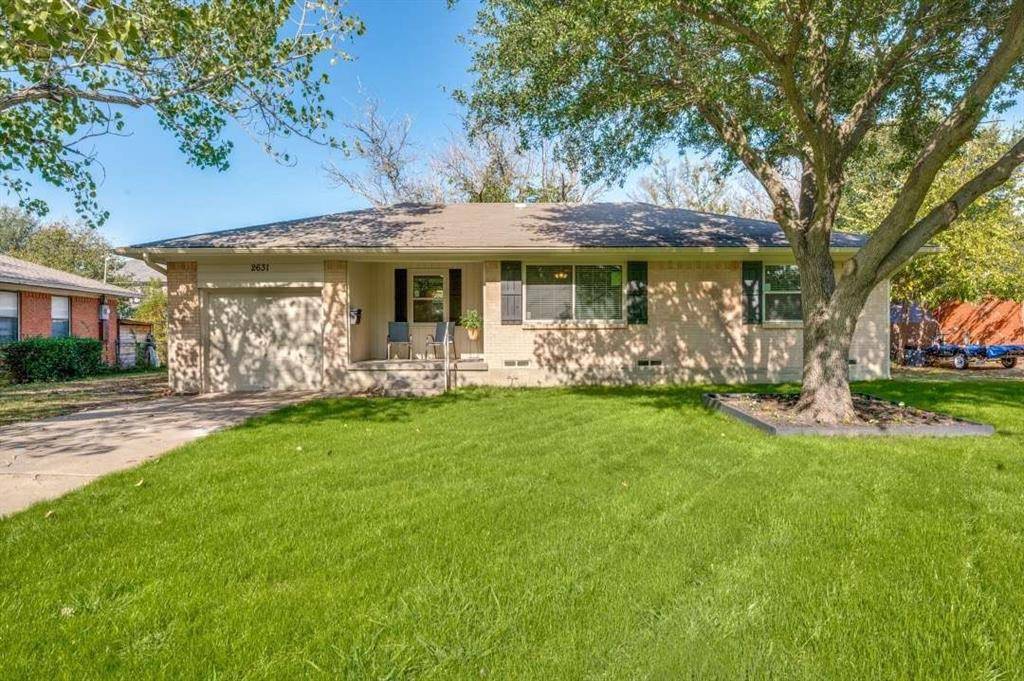 Farmers Branch, TX 75234,2631 Danny Lane