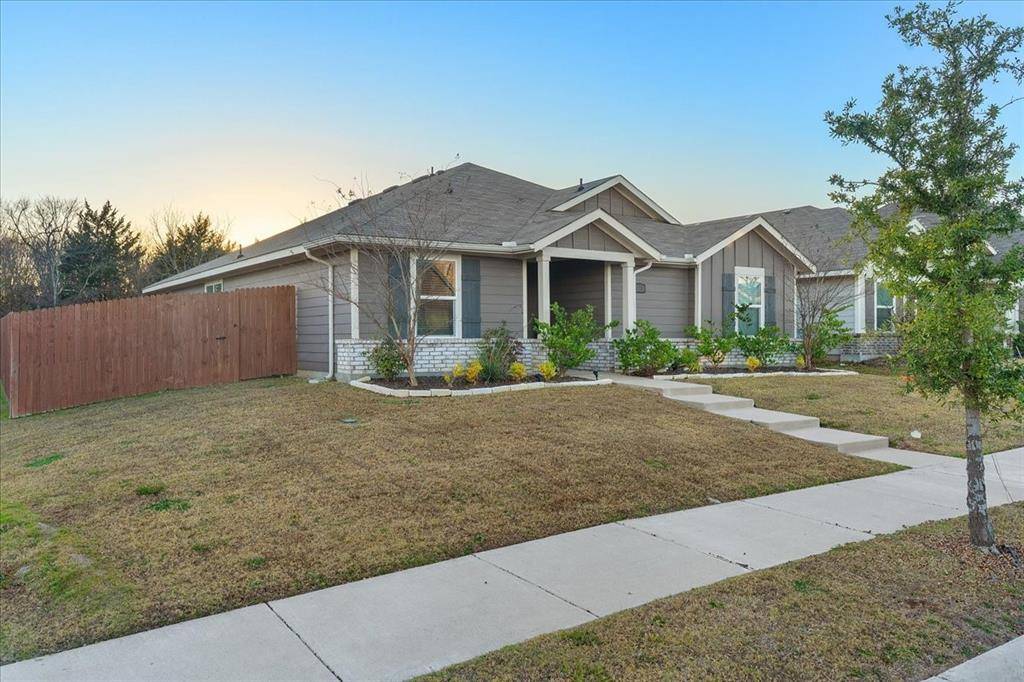 Forney, TX 75126,2805 Hudson Drive