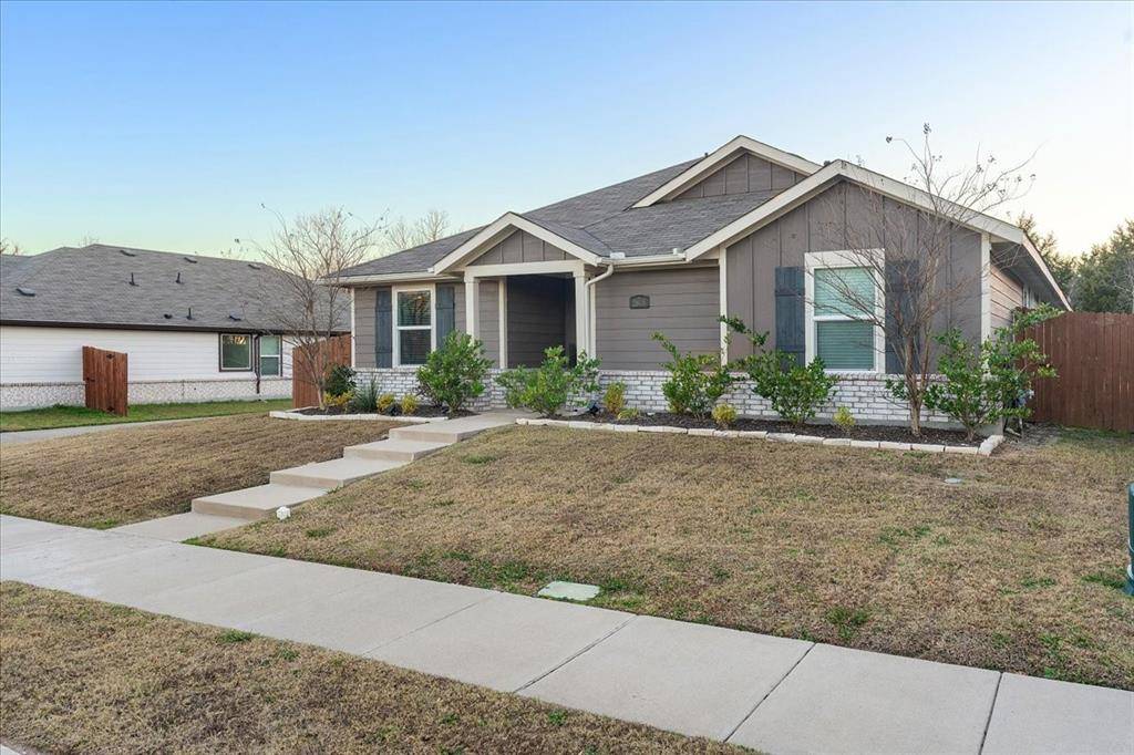 Forney, TX 75126,2805 Hudson Drive