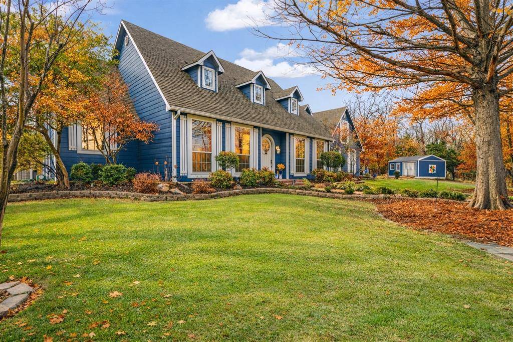 Paris, TX 75462,2365 Wildwood Lane