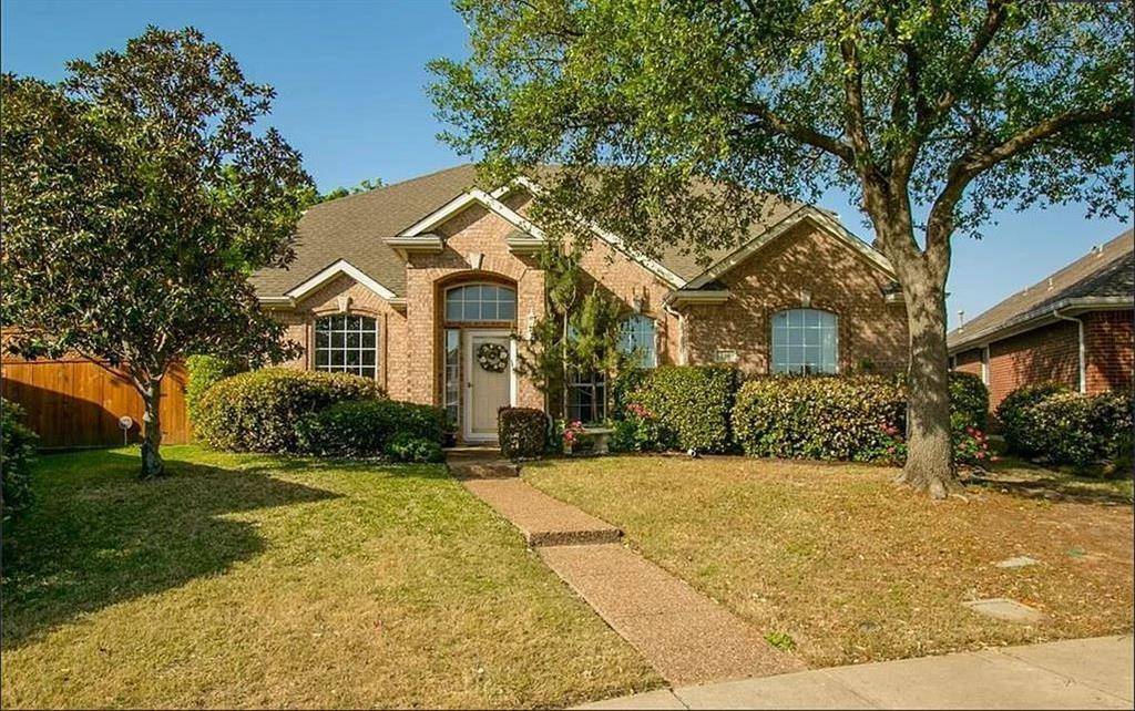 Irving, TX 75063,120 Stonecreek Drive
