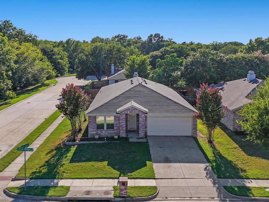Denton, TX 76210,8212 Canoe Ridge Lane