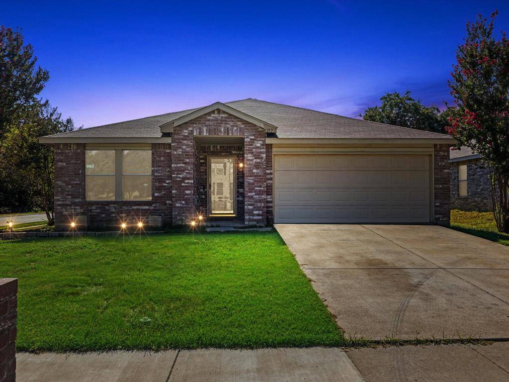 Denton, TX 76210,8212 Canoe Ridge Lane