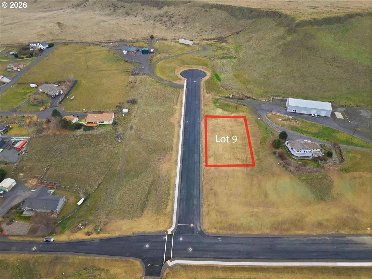 W 2ndSt #9, Arlington, OR 97812