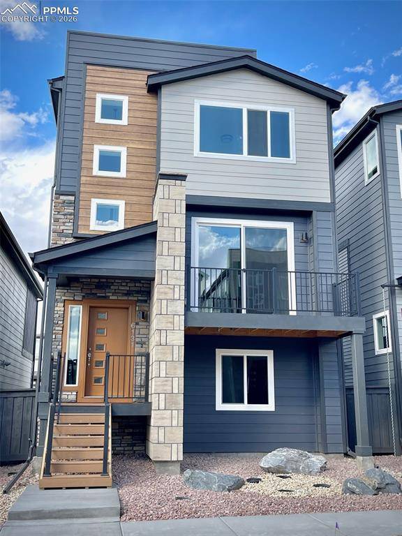 Colorado Springs, CO 80922,6131 Steele Creek WAY