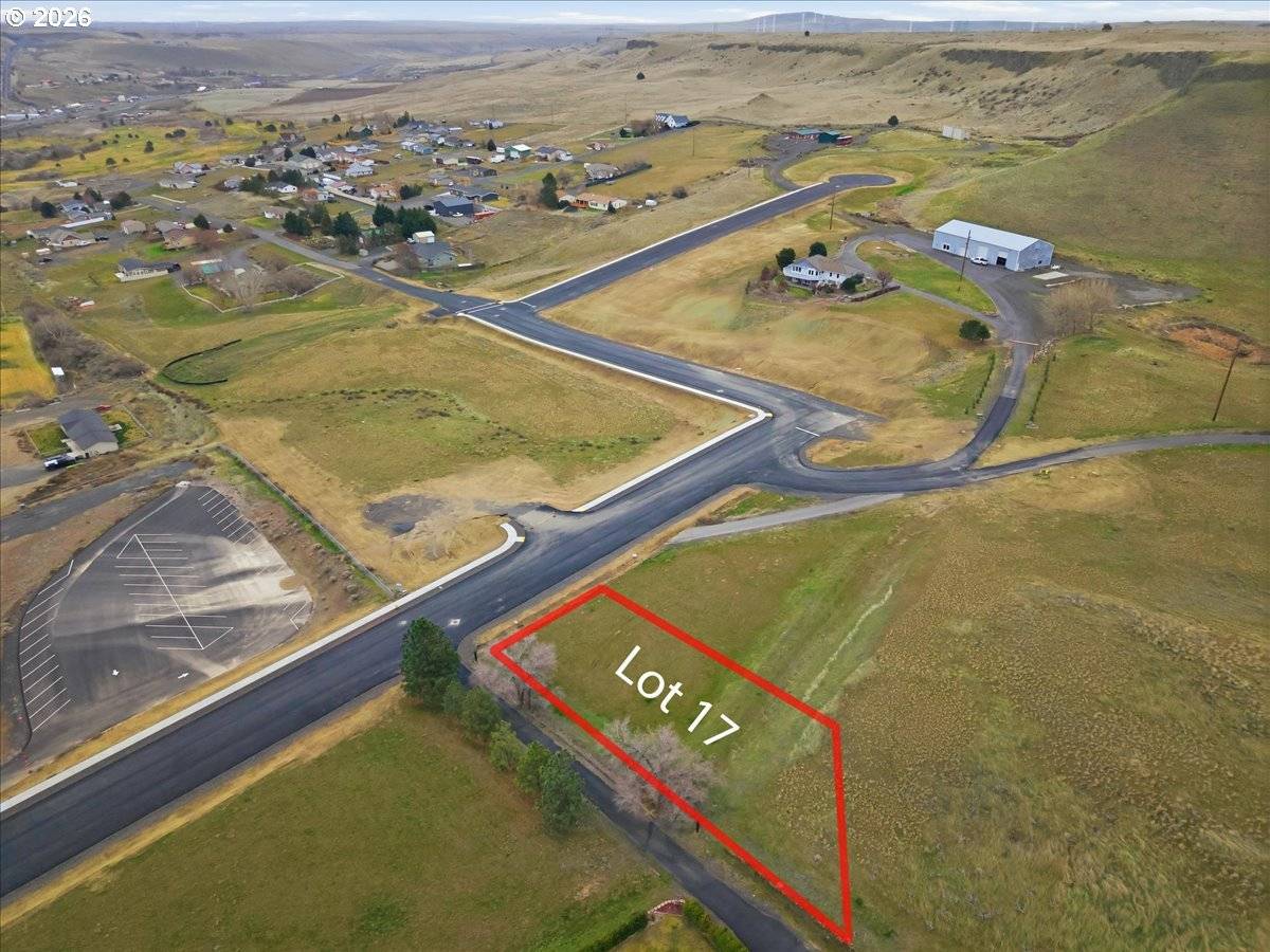 W 3rd Street #17, Arlington, OR 97812