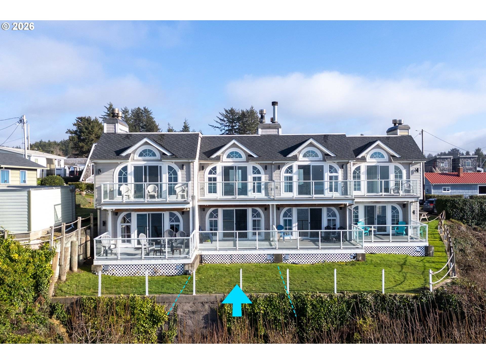 Netarts, OR 97143,1060 First ST W