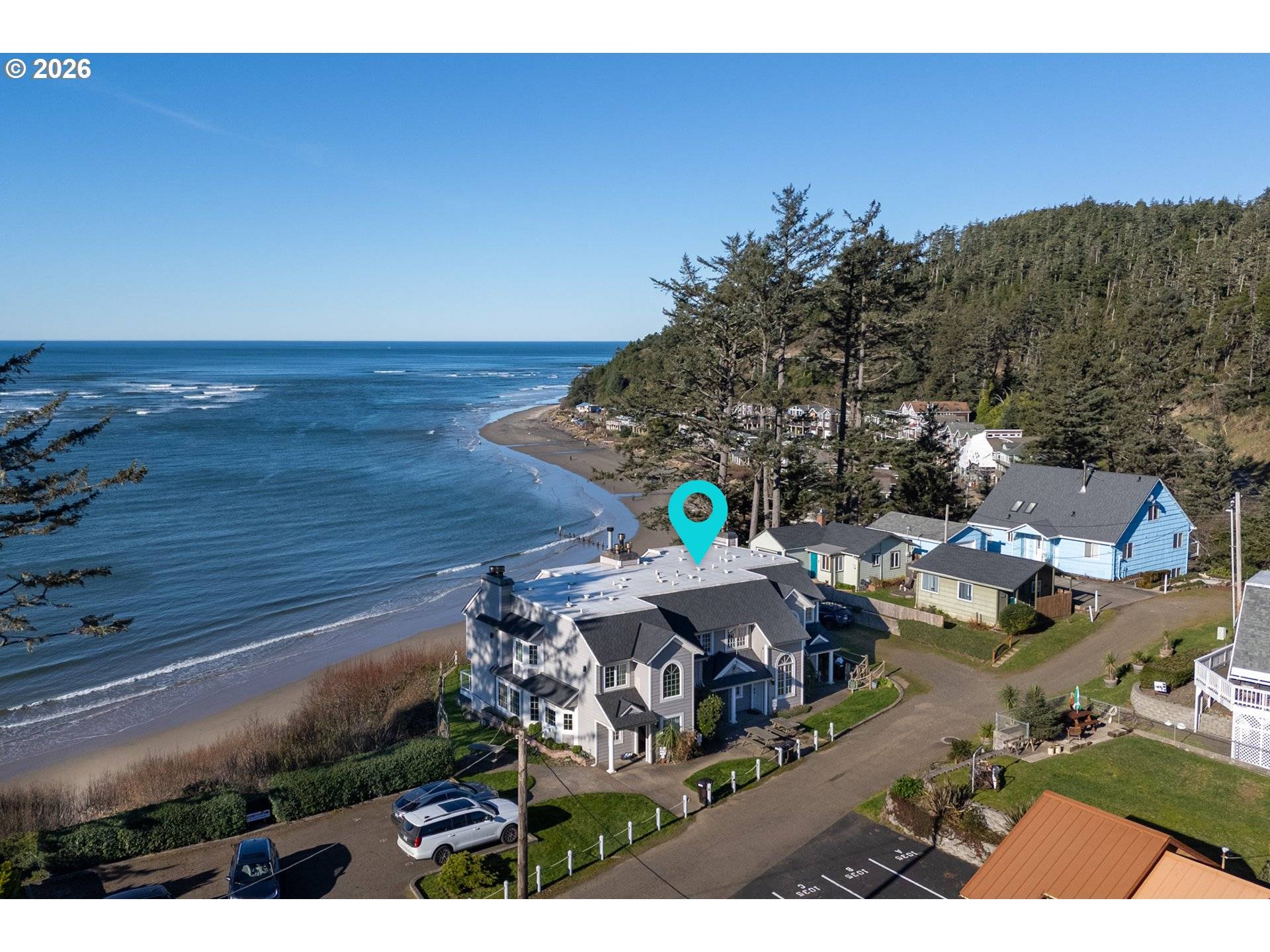 Netarts, OR 97143,1060 First ST W