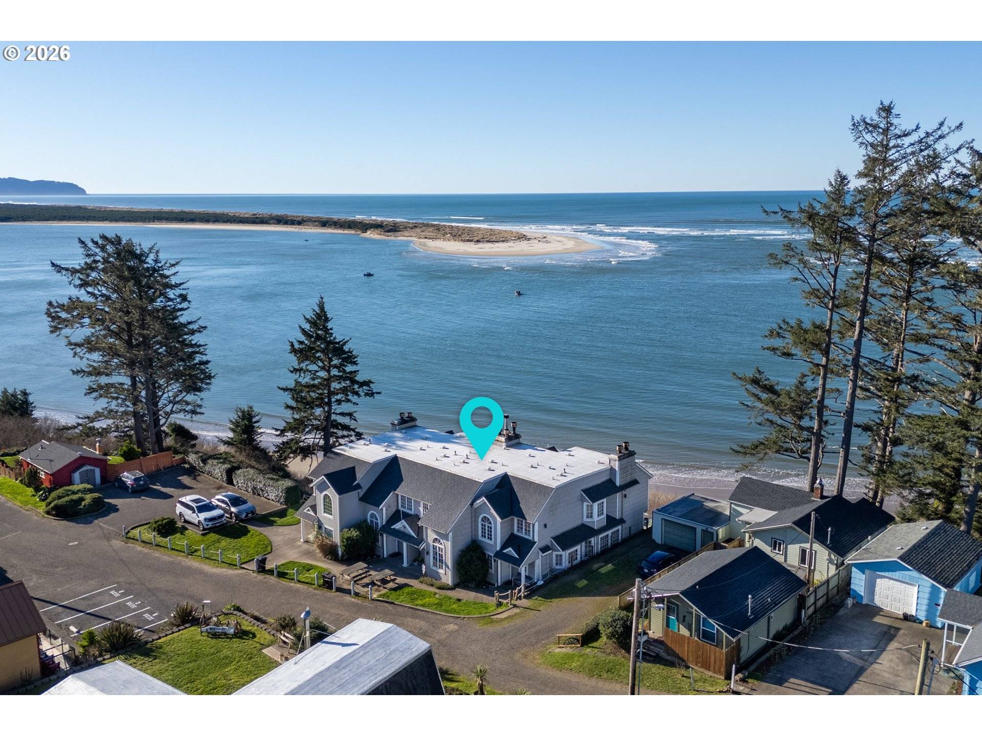 Netarts, OR 97143,1060 First ST W