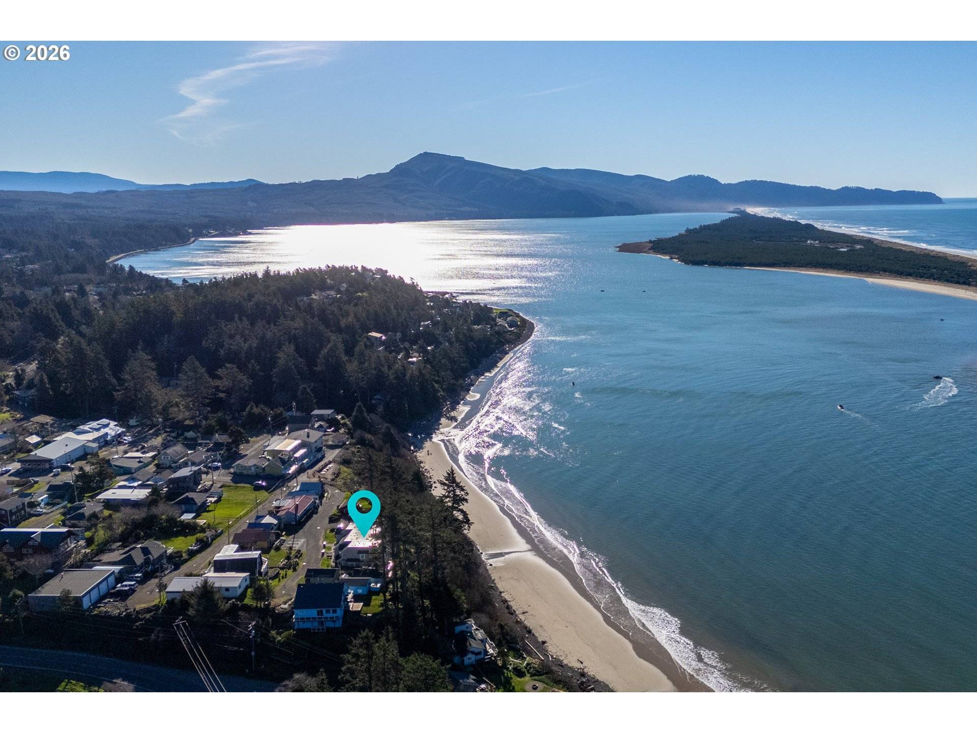 Netarts, OR 97143,1060 First ST W