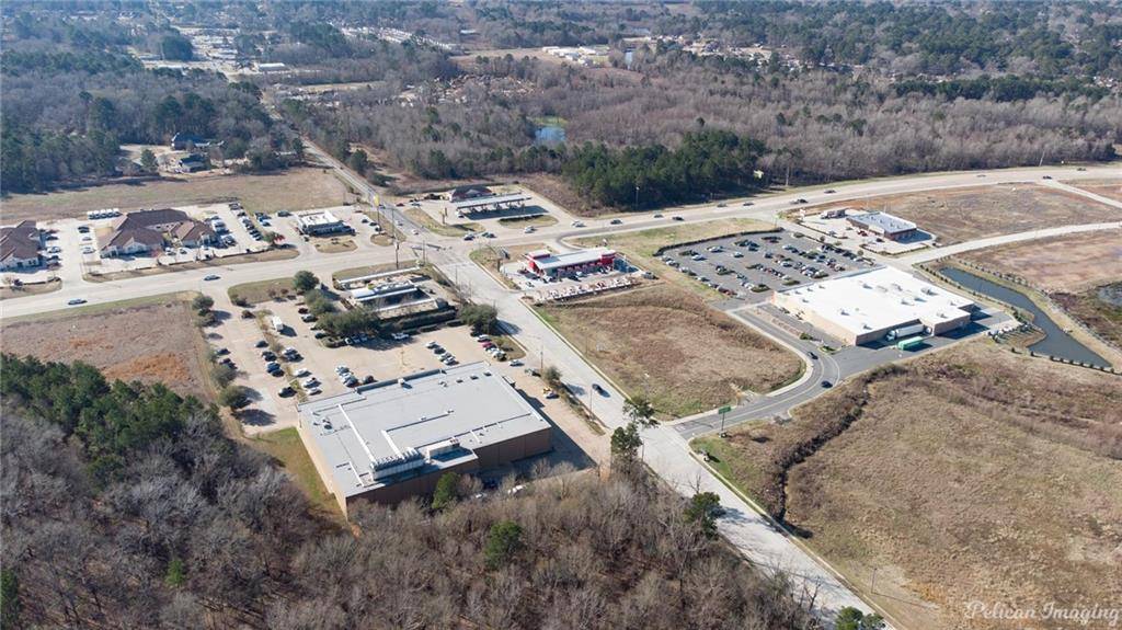 0 Linwood Rd@ Bert Kouns, Shreveport, LA 71106