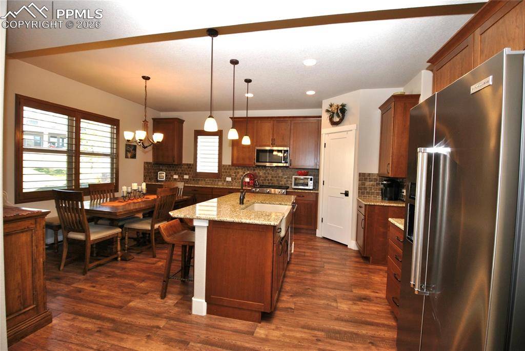 Monument, CO 80132,724 Sage Forest LN