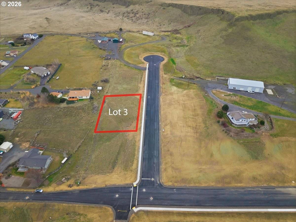 W 2nd Street #3, Arlington, OR 97812