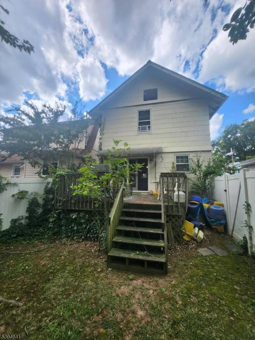 Rahway City, NJ 07065,1151 Charlotte Pl