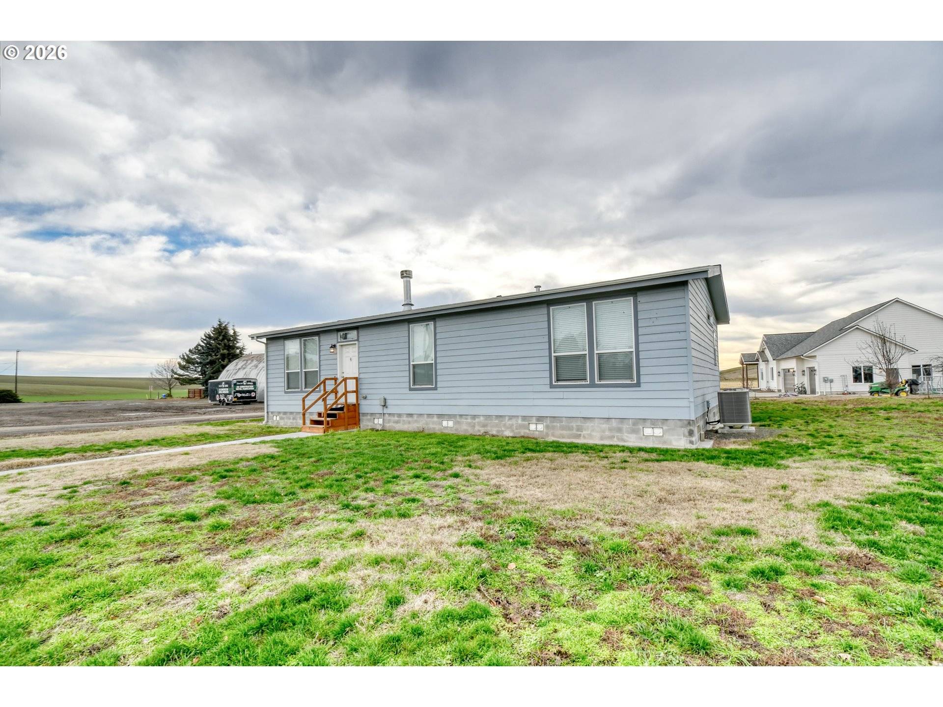 Helix, OR 97835,105 Columbia ST