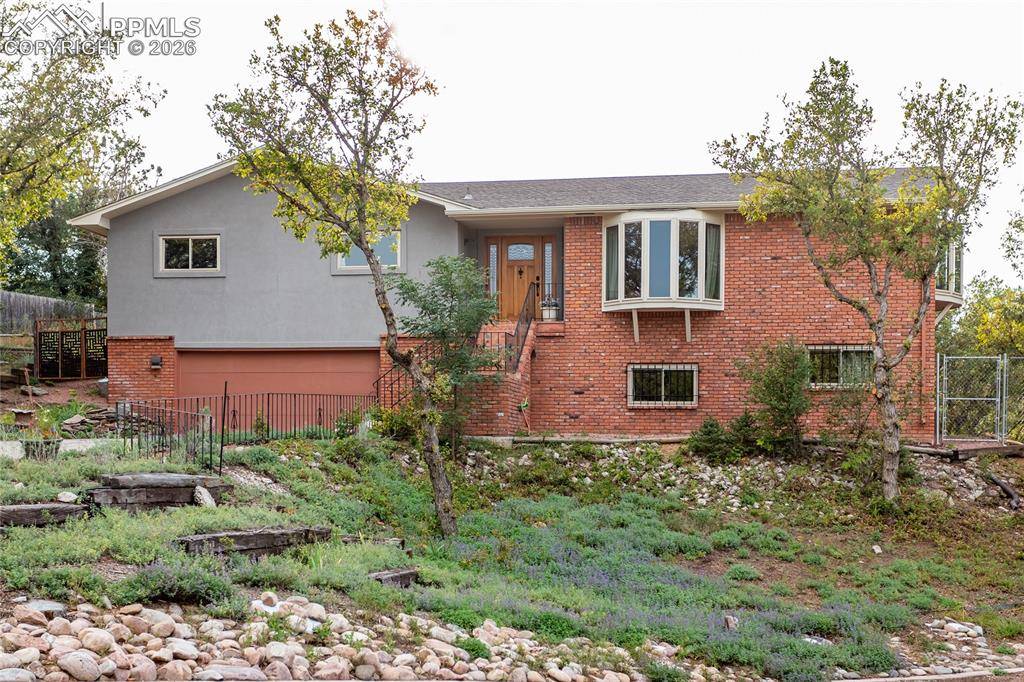 Colorado Springs, CO 80906,2302 Hercules DR