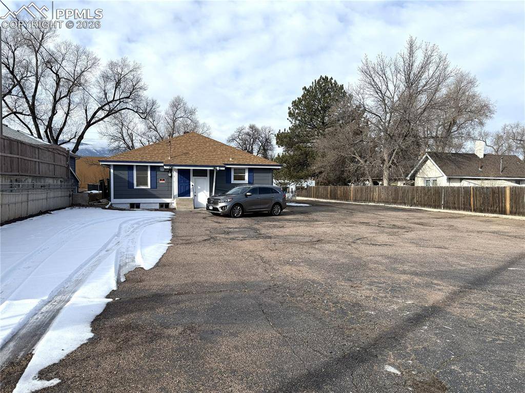 Colorado Springs, CO 80909,5 Swope AVE