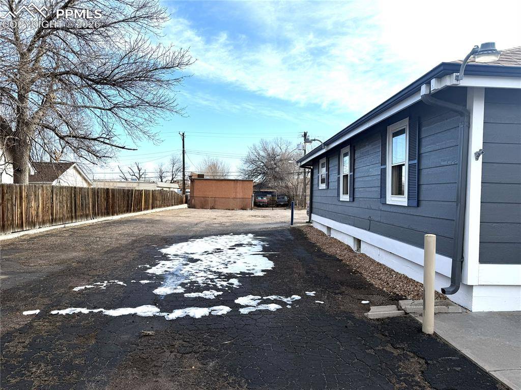 Colorado Springs, CO 80909,5 Swope AVE