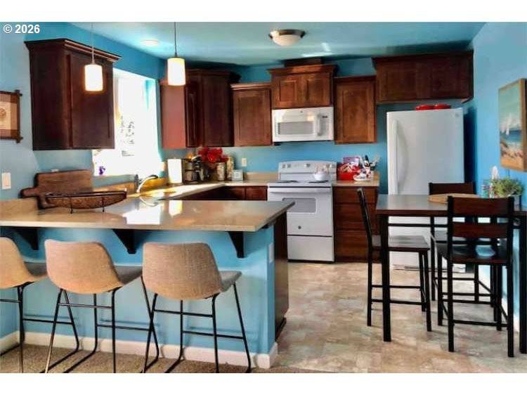 Brookings, OR 97415,16319 LOWER HARBOR RD