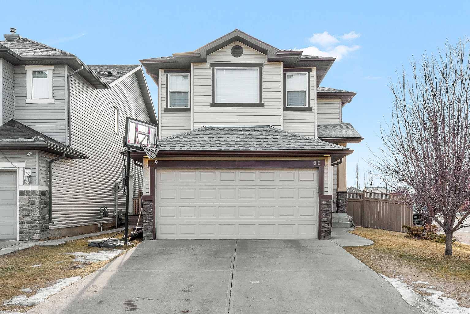 Calgary, AB T3J 5N5,60 Saddlecrest GN NE