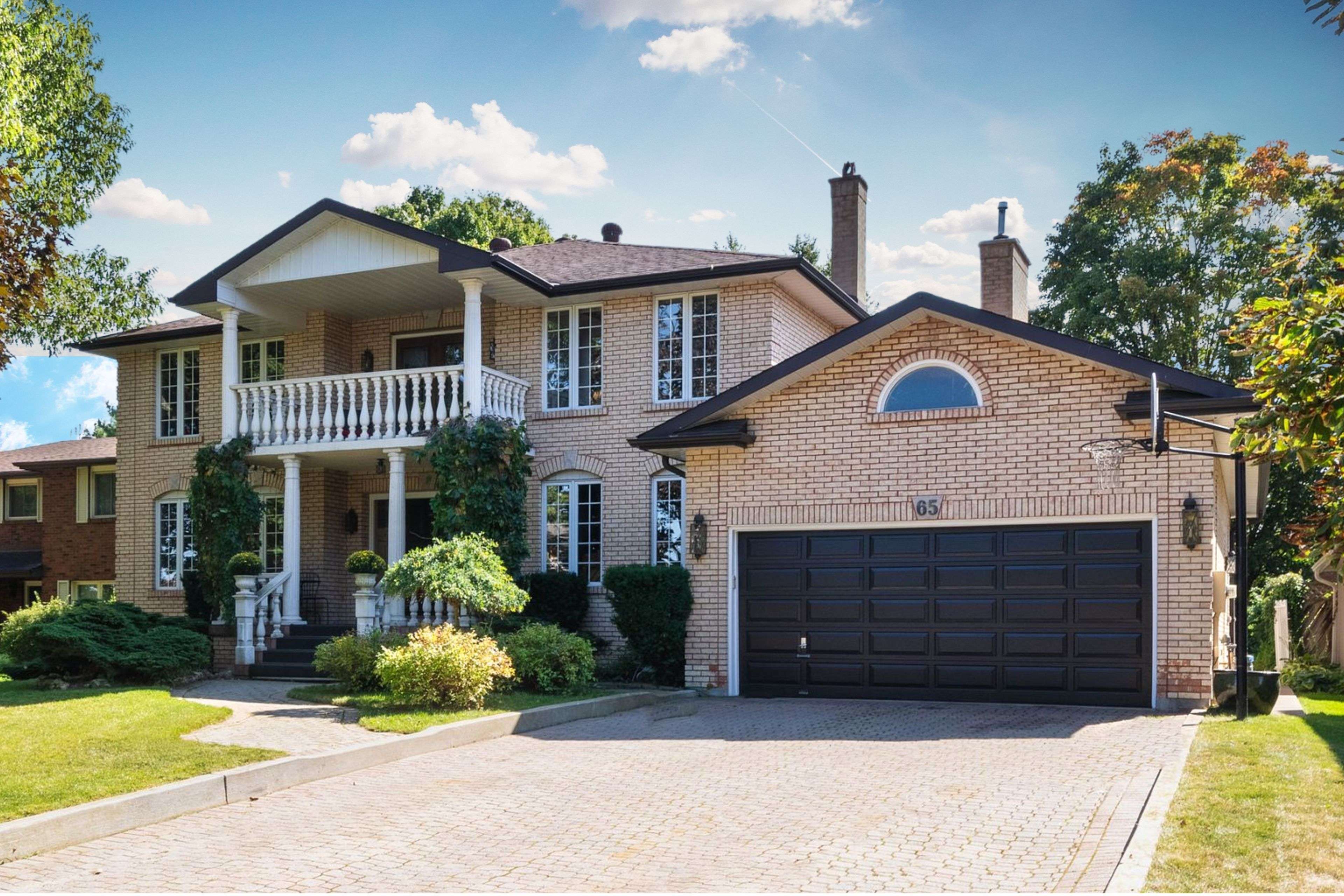 Barrie, ON L4N 2V6,65 Woodcrest RD