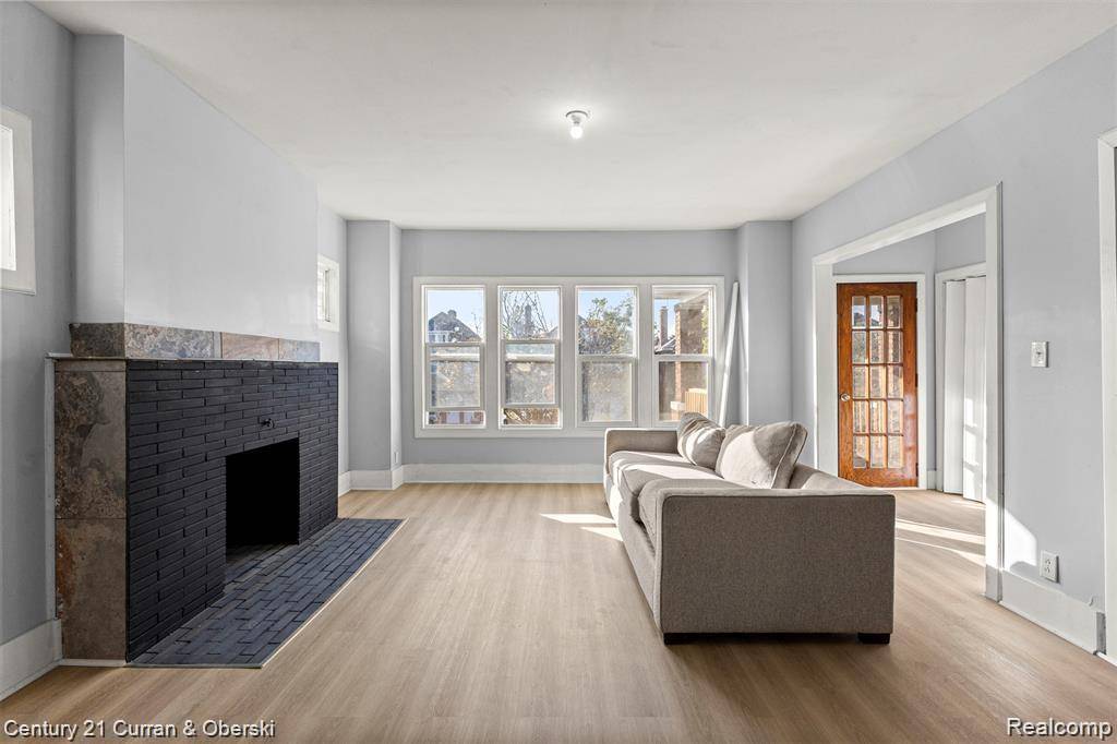 Detroit, MI 48206,3764 W Euclid ST