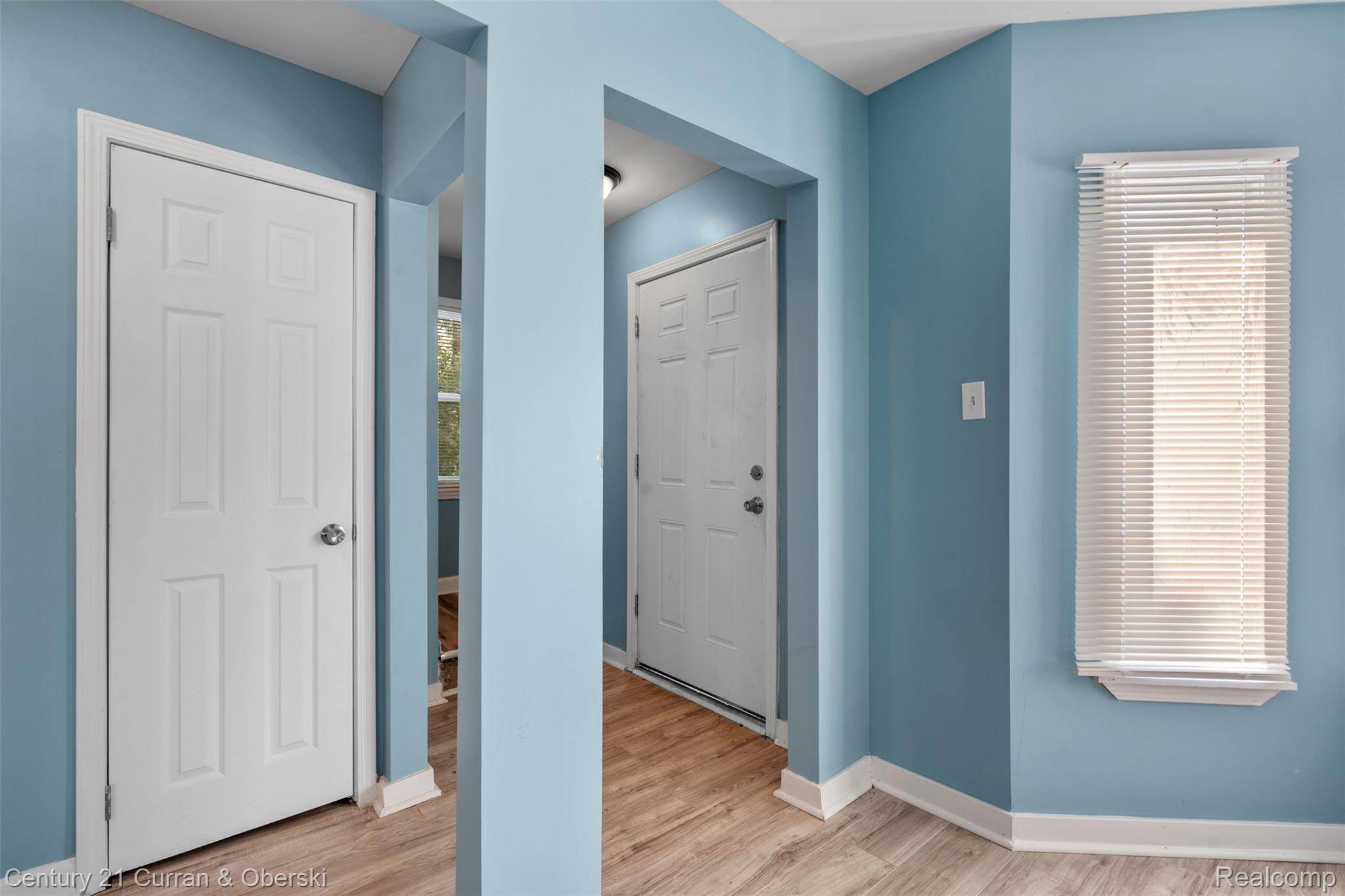 Detroit, MI 48204,4220 Webb ST