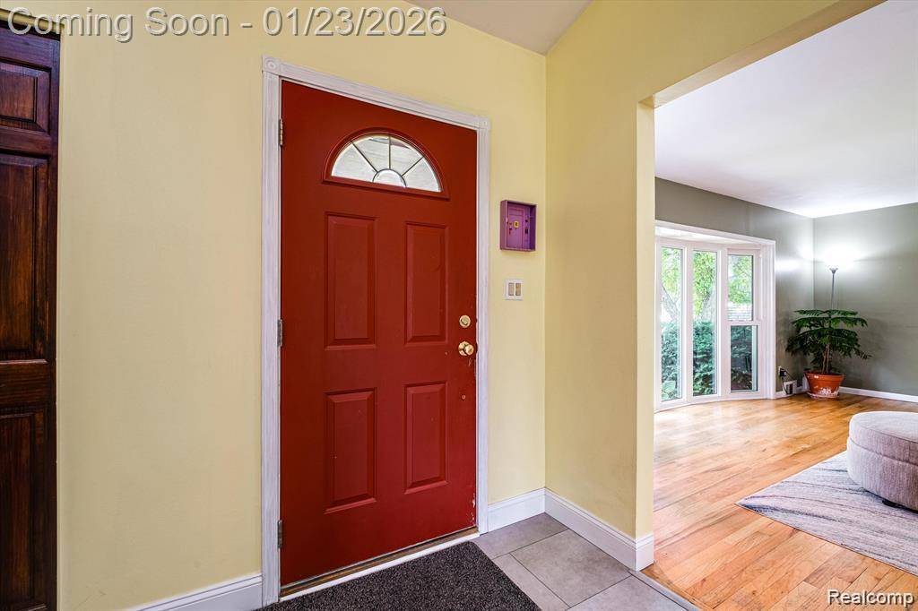 Plymouth, MI 48170,41133 Ivywood LN