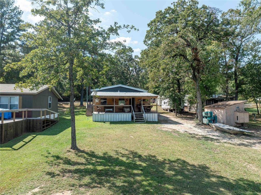 Murchison, TX 75778,682 Dogwood Trail