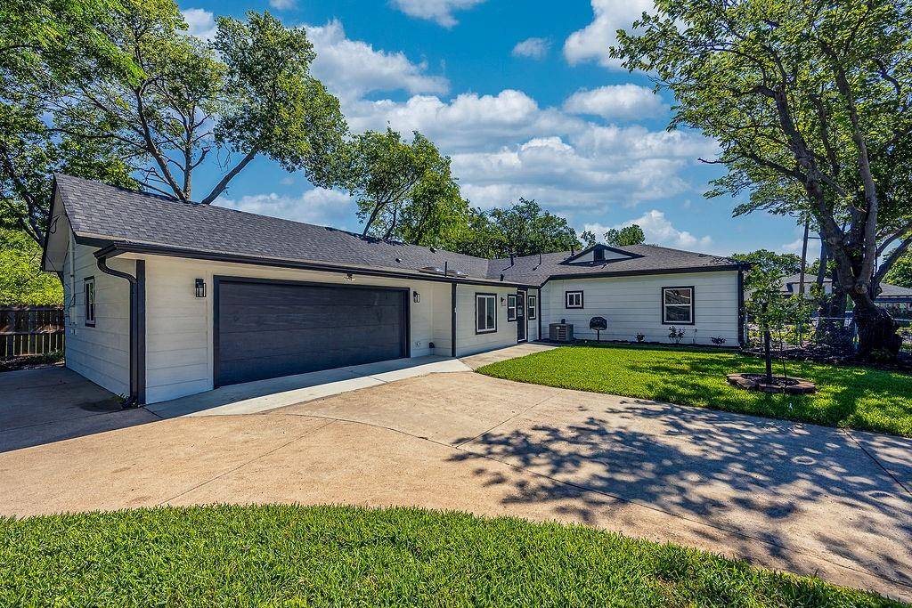 Fort Worth, TX 76107,2504 Guilford Road