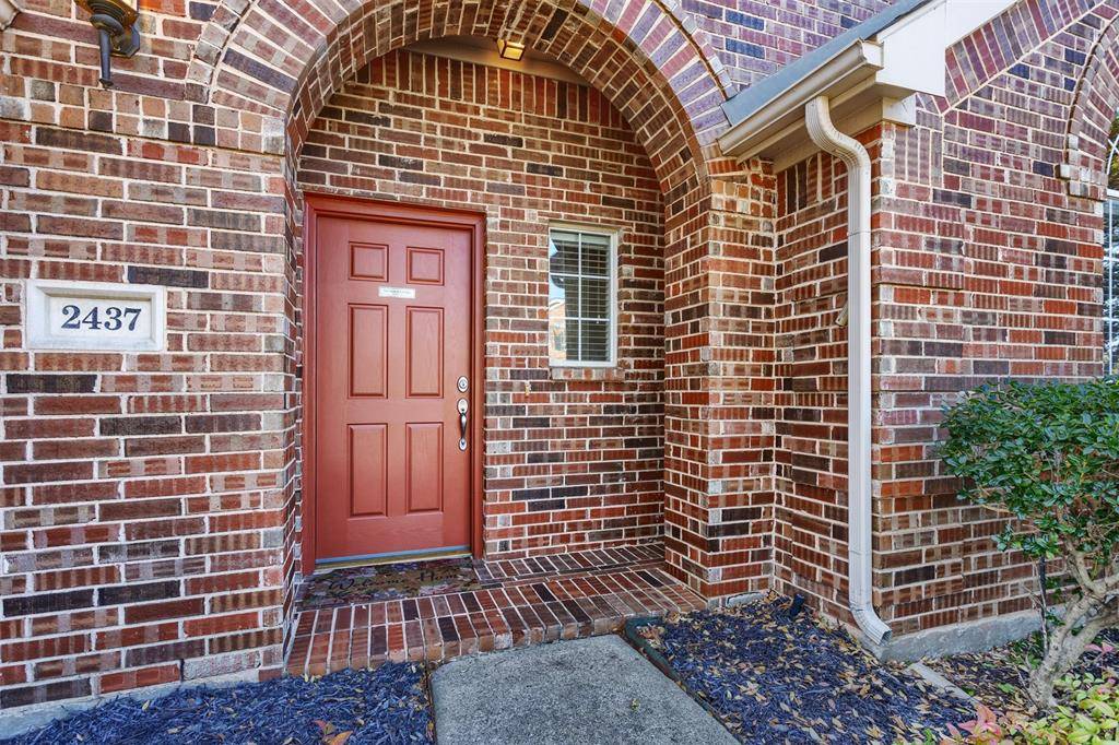 Frisco, TX 75033,2437 Campfire Lane