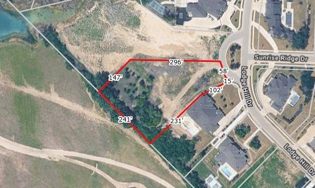 Heath, TX 75032,508 Lodge Hill Drive