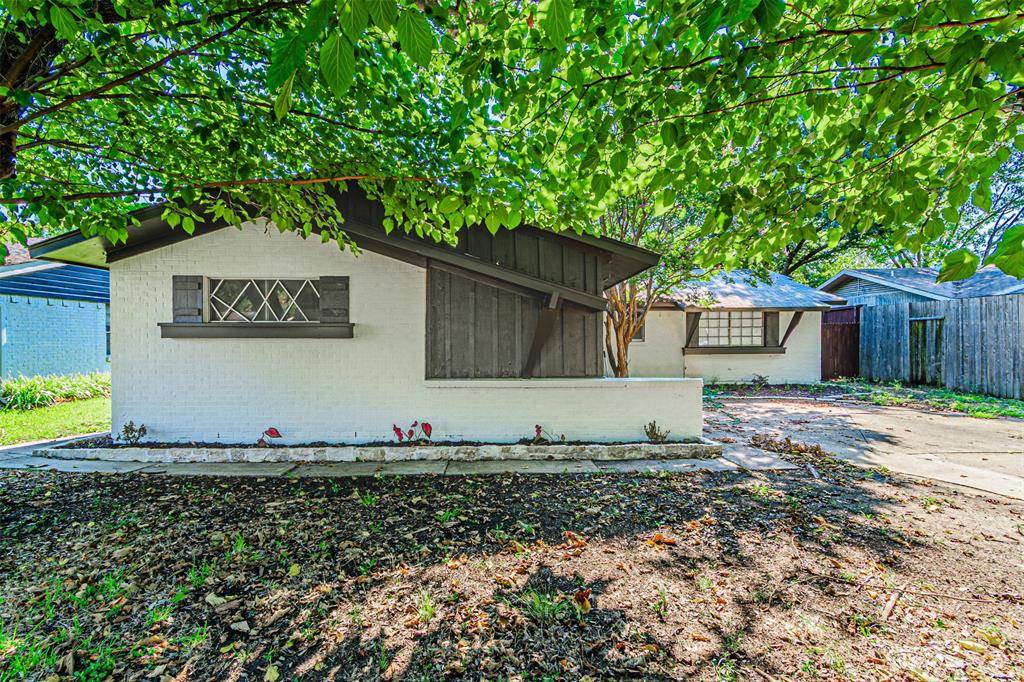 Garland, TX 75042,1018 Mccallum Drive