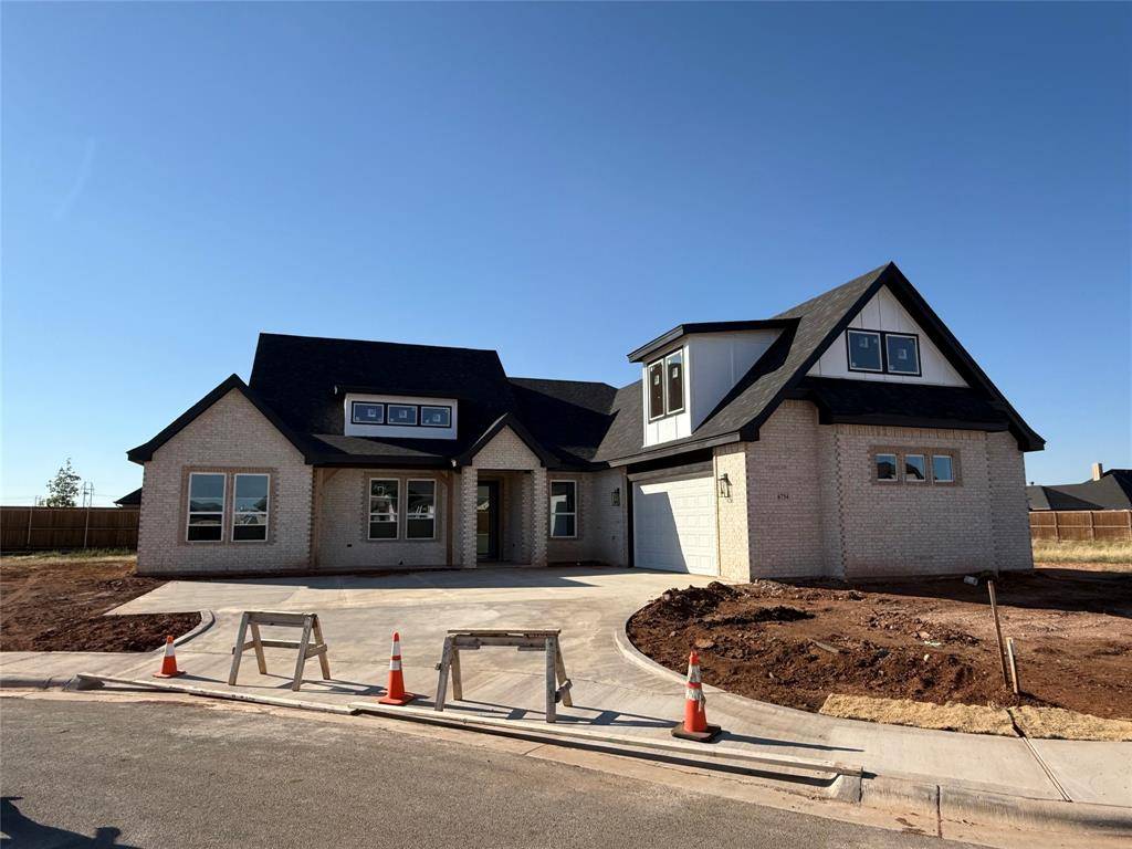 Abilene, TX 79606,6734 Great Western