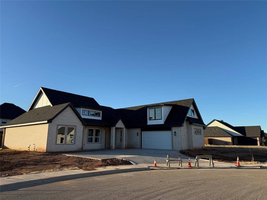 Abilene, TX 79606,6734 Great Western