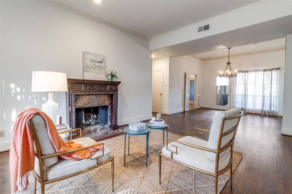 Dallas, TX 75230,10416 High Hollows Drive #232