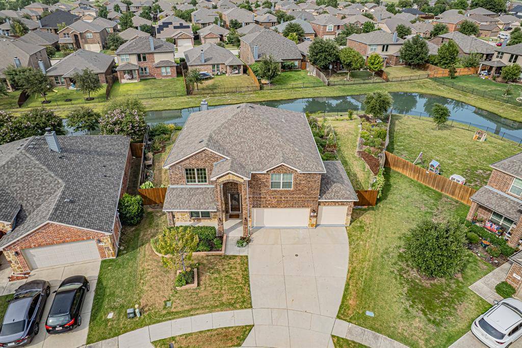 Prosper, TX 75078,5700 Salisbury Drive