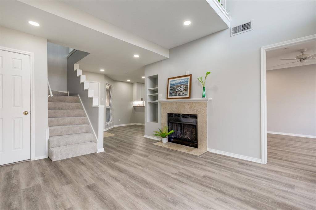 Dallas, TX 75205,4221 Cole Avenue #202