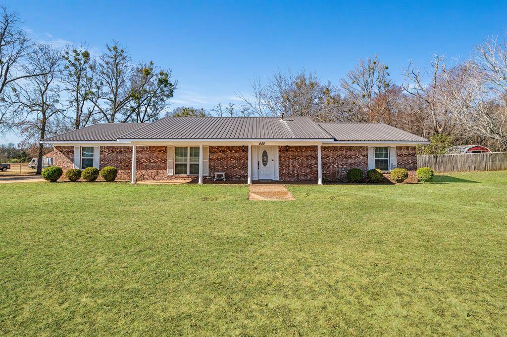 Reno, TX 75462,850 Key West Road